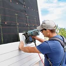 Best Vinyl Siding Installation  in Palos Hls, IL